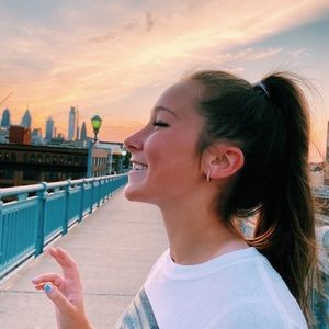 Meet your Posher, Mary